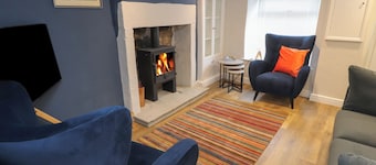 Timekeeper's Cottage