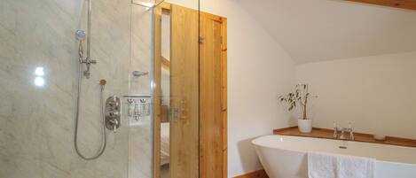 Dusche