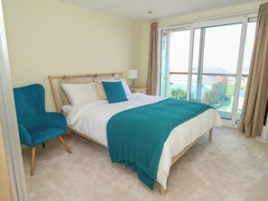 2 bedrooms, individually decorated, individually furnished, free WiFi - Manhattan Beach (Portland)