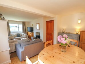 Fireplace - Wayside (Whitby)