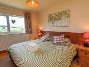 3 bedrooms, individually decorated, individually furnished, free WiFi - Wayside (Whitby)