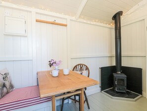 Interior - Willowdale (Witney)