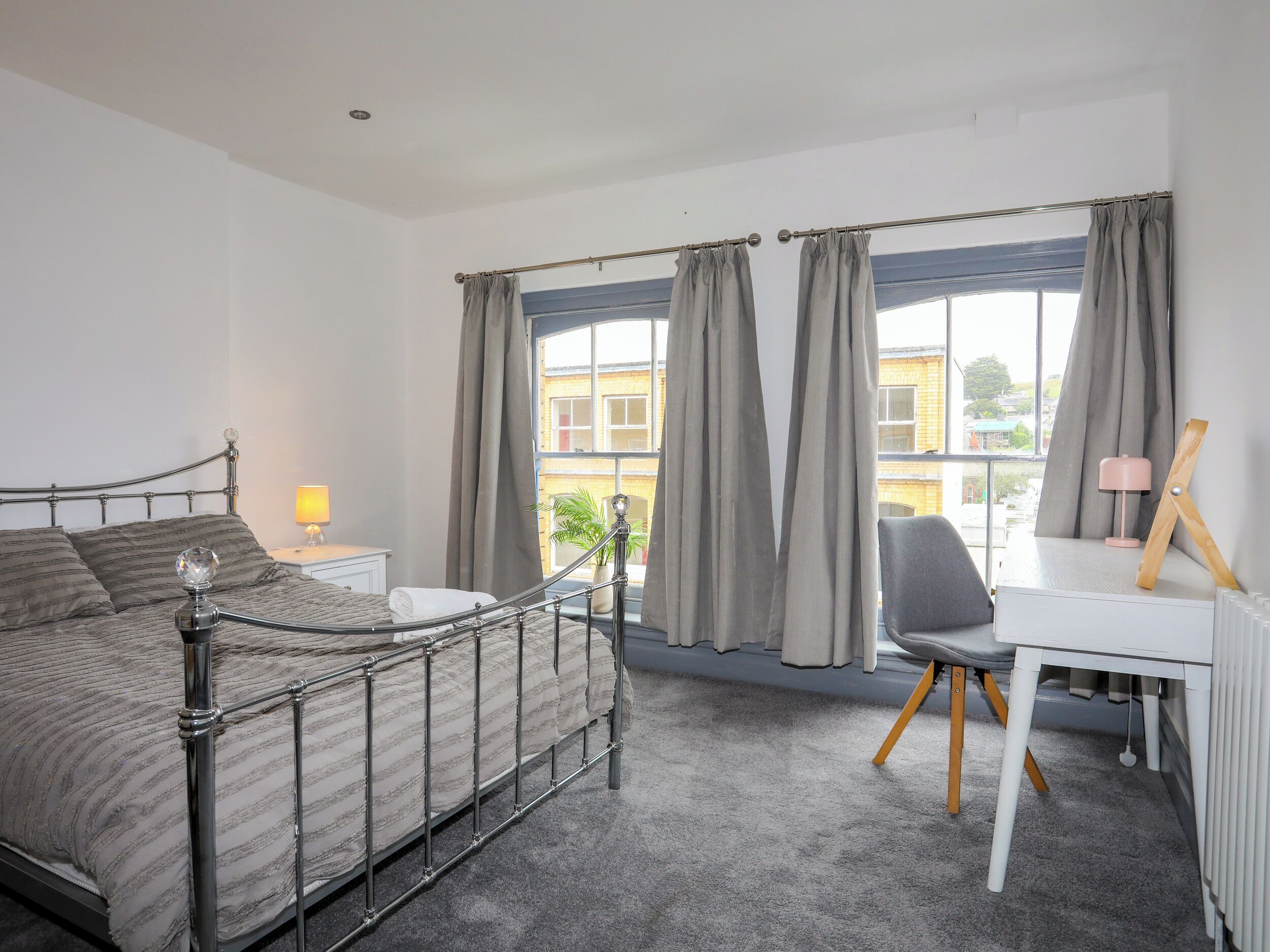 3 bedrooms, WiFi (free), individually decorated, individually furnished