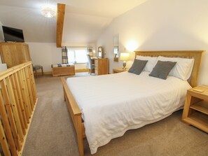 1 dormitorio, decoración individual, mobiliario individual y wifi gratis