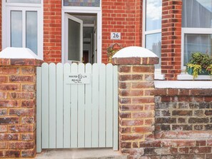 외부 세부 사진