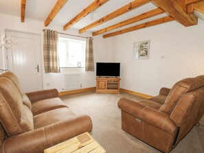 Living area - Chester (Wrexham)