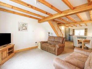 Living area - Chester (Wrexham)