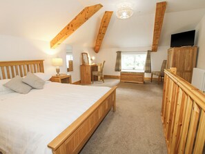 1 غرفة نوم وبديكورات فريدة لكل غرفة وطراز فريد لكل وحدة وواي فاي مجانًا