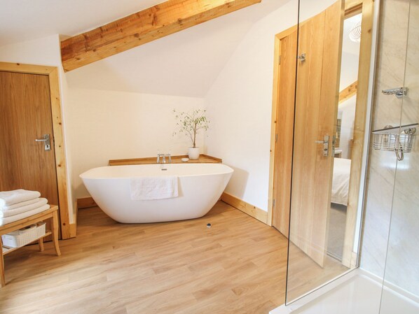 Shower - Chester (Wrexham)