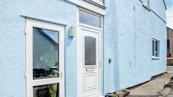 Detalle exterior