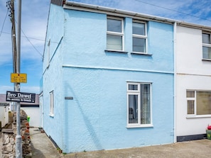 Exterior - Victoria House (Rhosneigr)