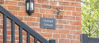 Orchard Cottage