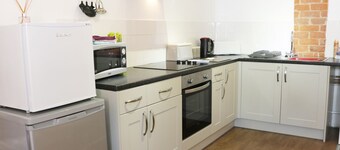 Woodside Cottage