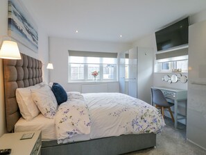 2 chambres, décoration personnalisée, ameublement personnalisé