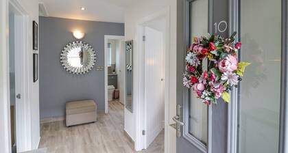 Jasmine Cottage