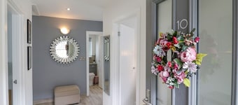 Jasmine Cottage