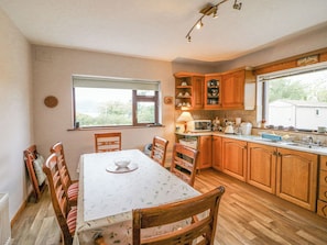 Dining - Knockbrack (Killorglin)