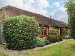 Exterior - Tygalls Farm (Petersfield)