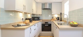 Pear Tree Cottage