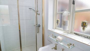 Dusche