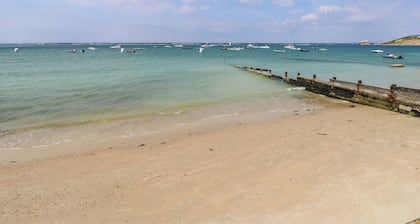 Jamestown 5