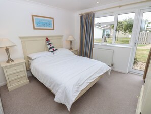 3 bedrooms, individually decorated, individually furnished, free WiFi - Jamestown 5 (Yarmouth)