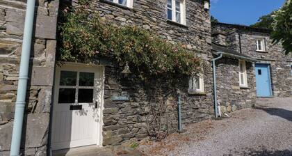 The Granary