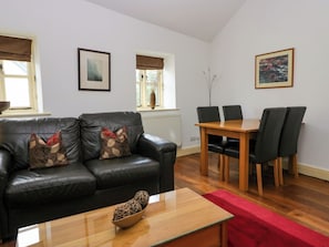 Living area - The Granary (Ambleside)