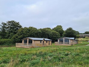 Exterior - Cove Lodge (Ilfracombe)