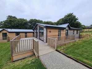 Exterior - Cove Lodge (Ilfracombe)