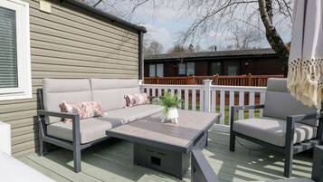 Cottage | Terrasse/Patio