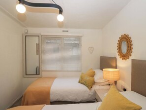 Cottage | Intérieur