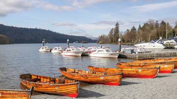 Κατάλυμα σε Αγροικία | Εσωτερικοί χώροι