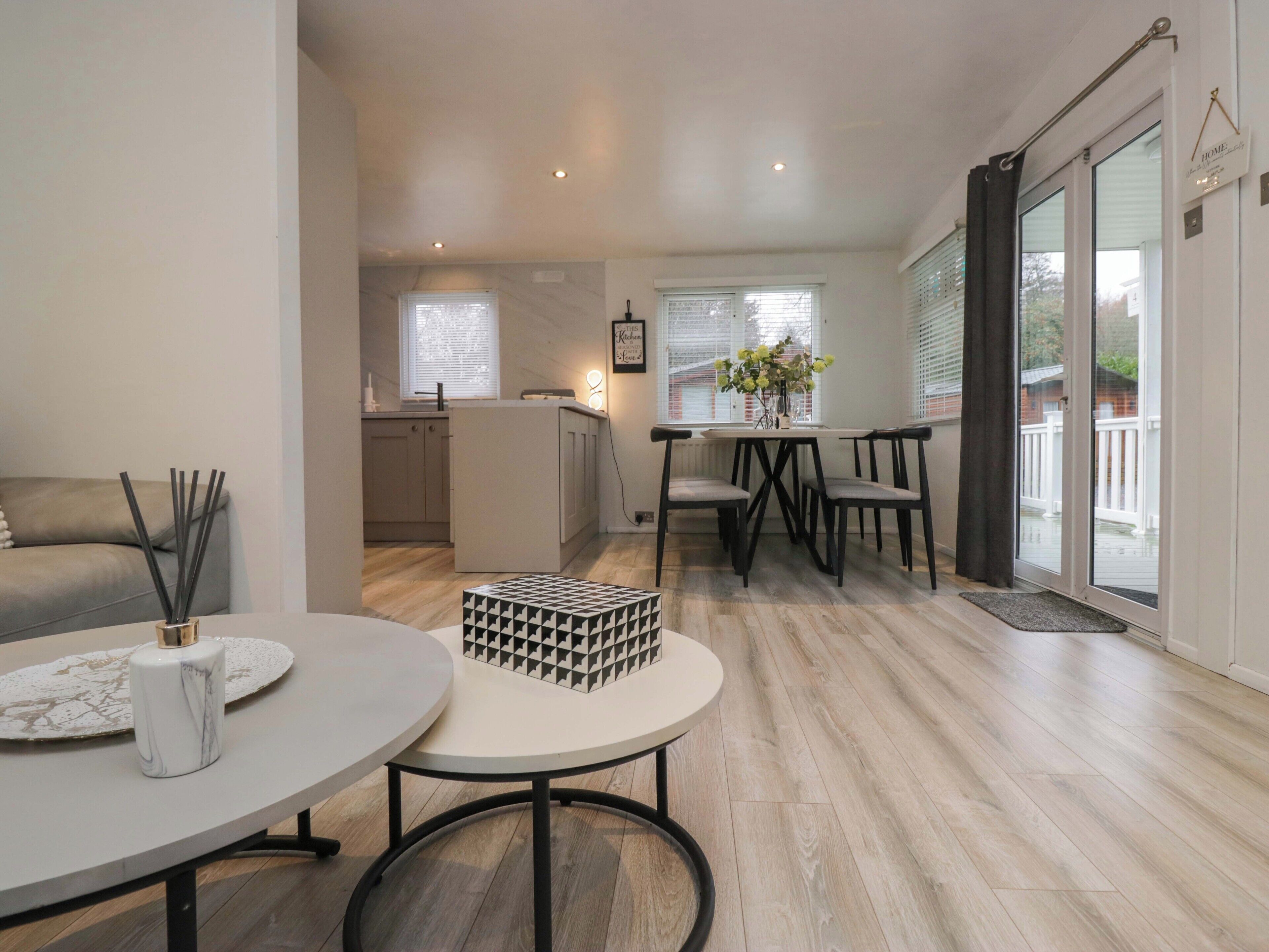 코티지 | 다이닝