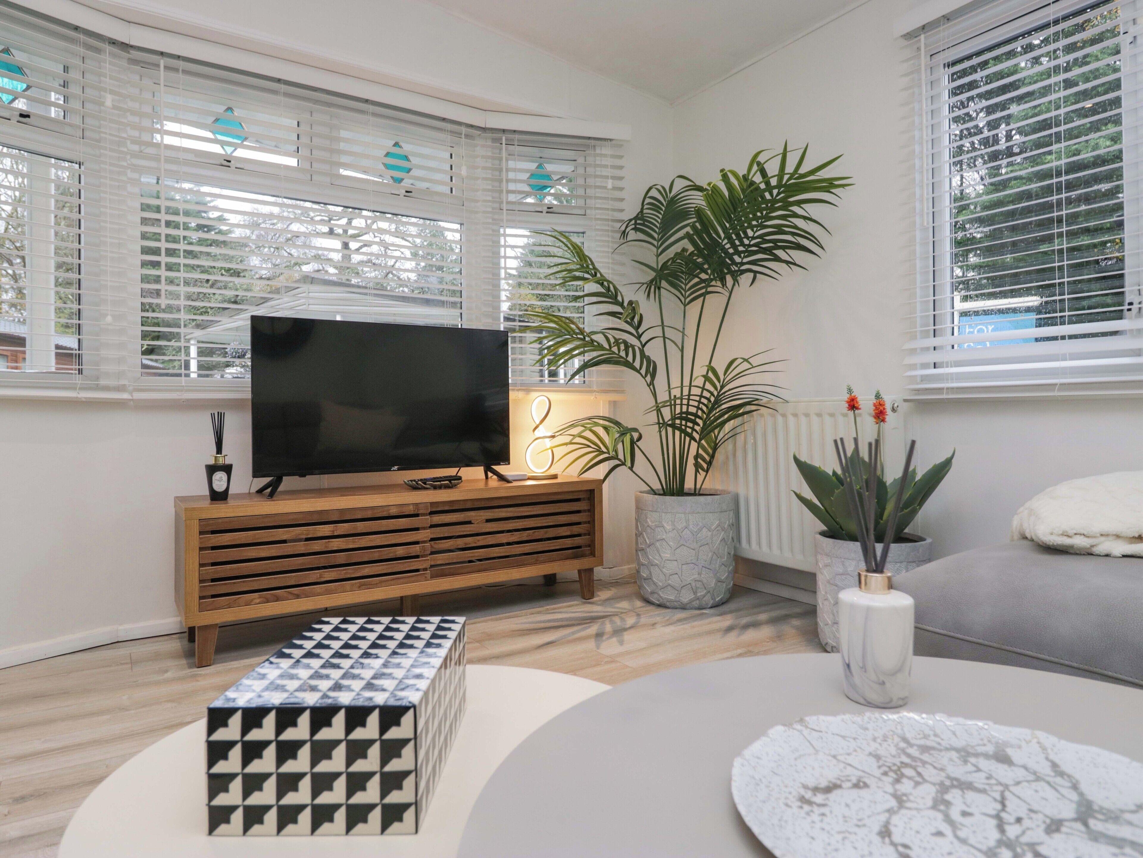 منطقة المعيشة