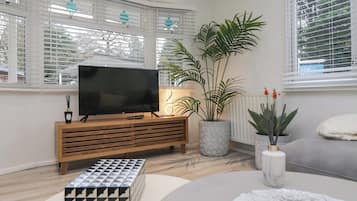 Κατάλυμα σε Αγροικία | Περιοχή καθιστικού