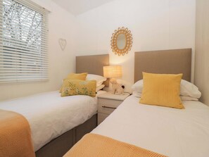 Cottage | 3 camere, con stile personalizzato, con arredamento individuale