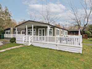 Cottage | Extérieur