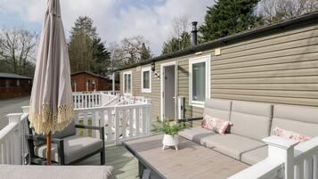 Cottage | Terrace/patio