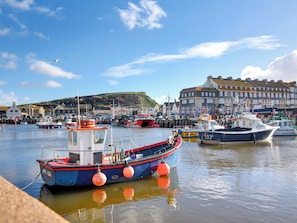 Port de plaisance