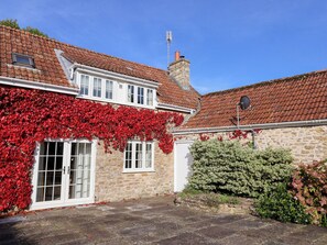 Exterior - The Cheesehouse (Dorchester)