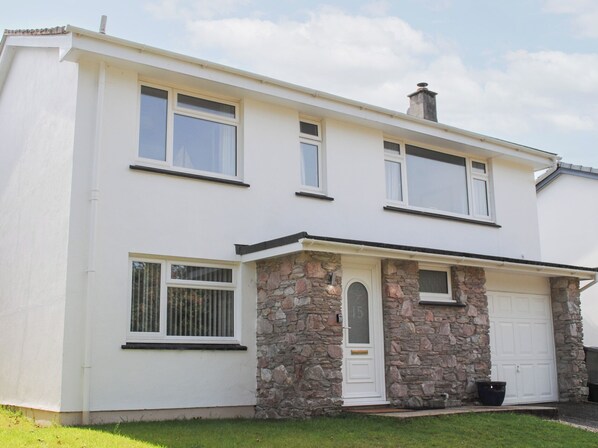 Cottage | Exterior detail - 15 Beadon Road (Salcombe)