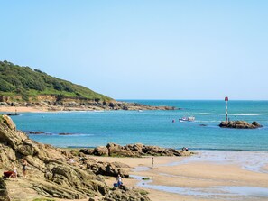 Beach - 15 Beadon Road (Salcombe)