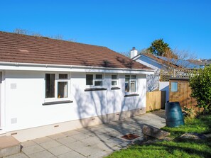 Exterior - 15 Beadon Road (Salcombe)