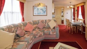 Unclassified image, 3 of 20, button - Meric Stone Holiday Lets Caravan 1 (Limavady)