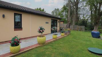 Cottage | Terrace/patio