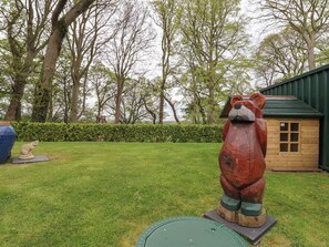 村舍 | 住宿场地