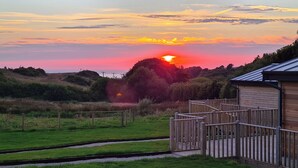 Property grounds - Bay (Ilfracombe)
