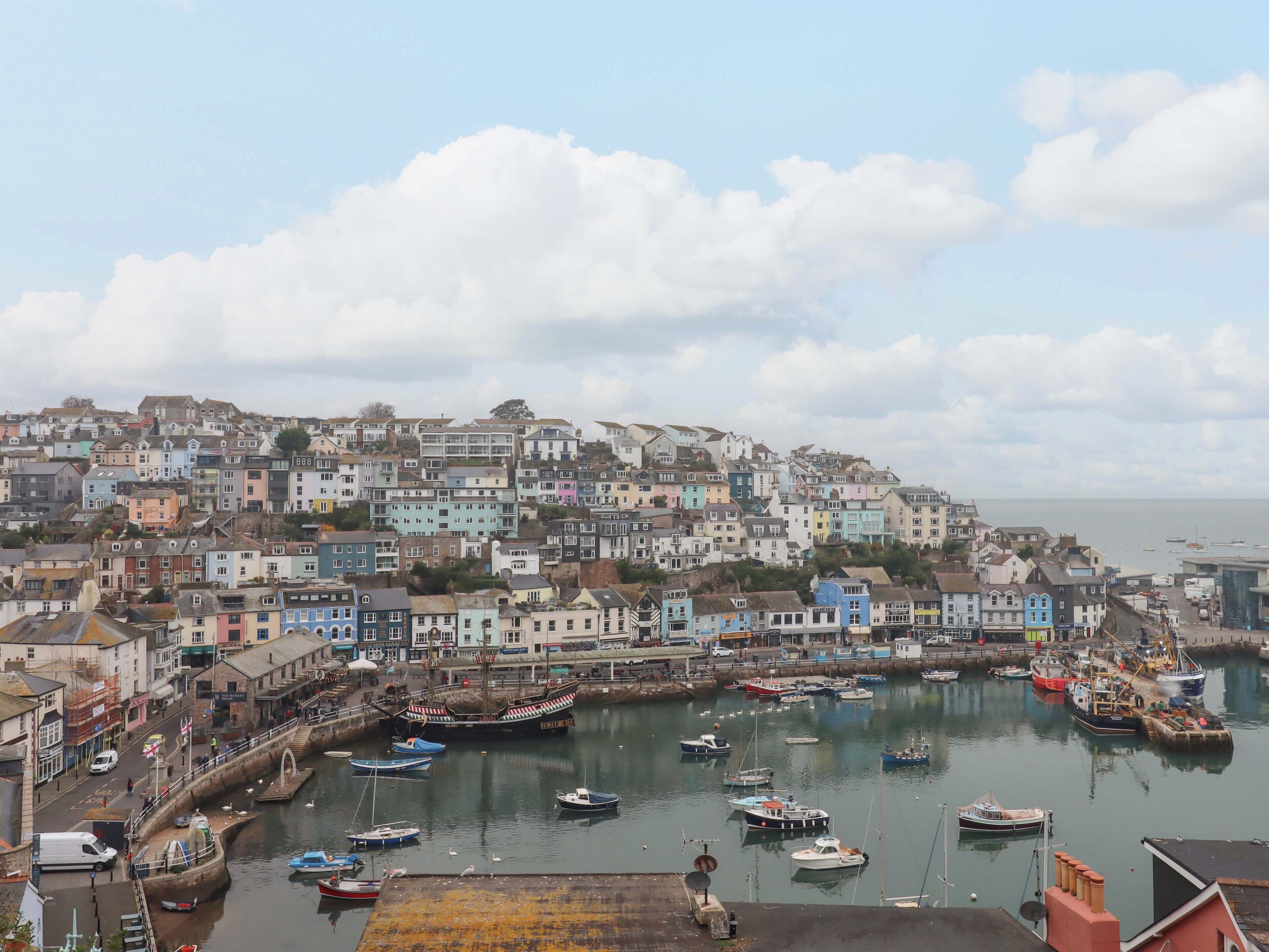 Port de plaisance