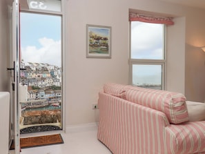 Fireplace - The White House (Brixham)